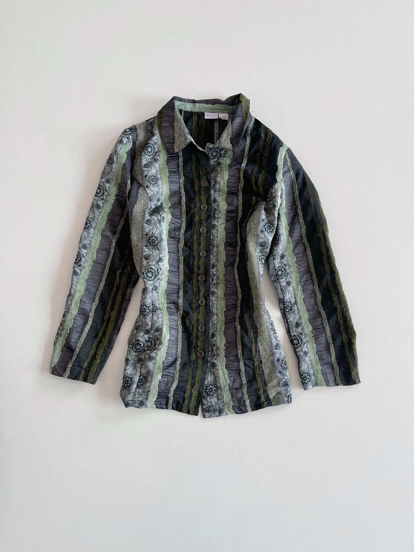 Maria Vintage Blazer-Bust 48