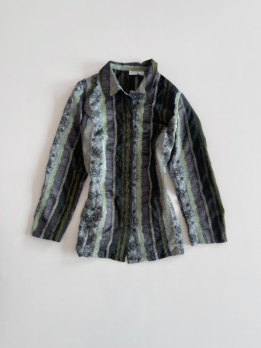 Maria Vintage Blazer-Bust 48