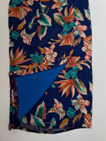 Load image into Gallery viewer, Vintage Long Skirt-Waist 24 to 26