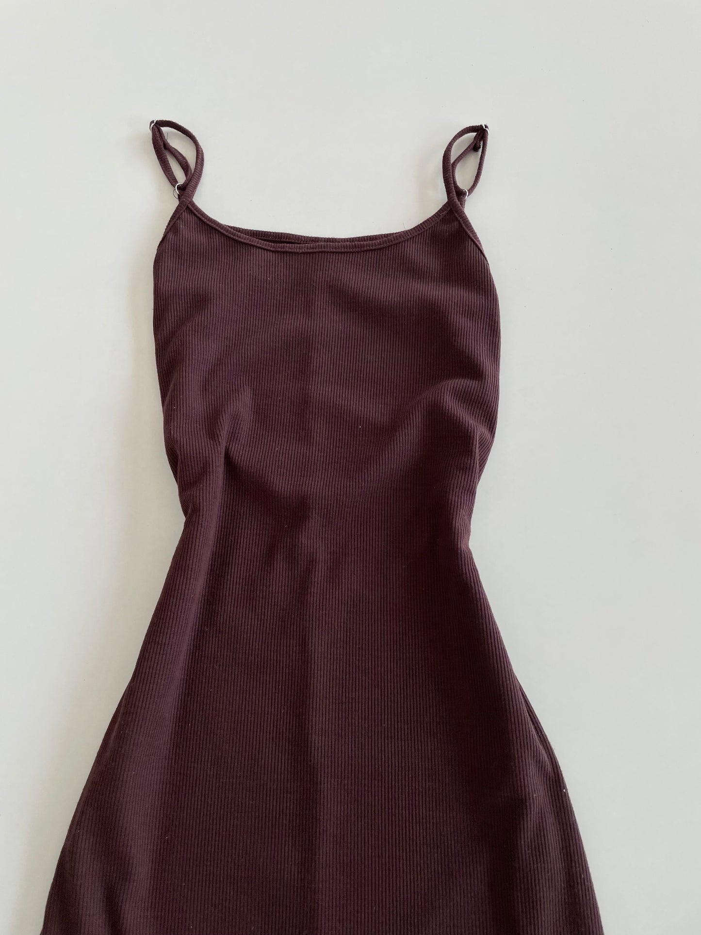 Bodycon Slip Dress-Bust 34 to 36