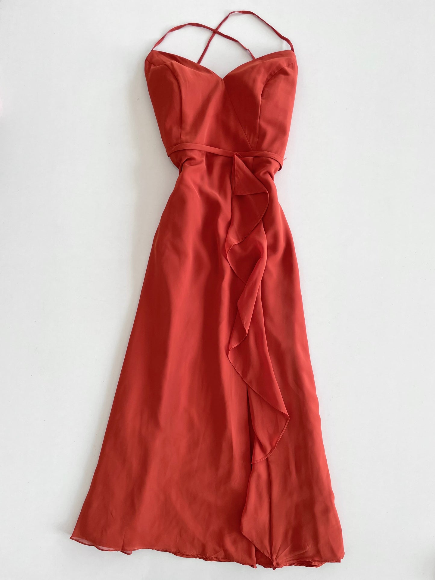 Azazie Dress-Bust 44