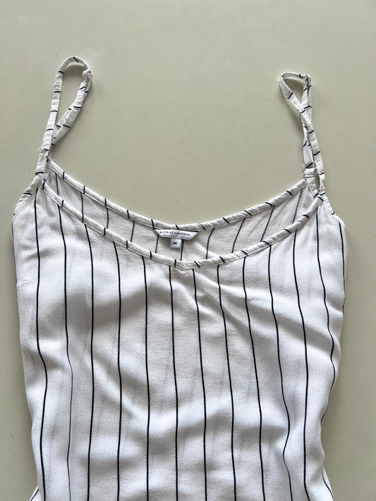 Distrikt Norrebro Top-Bust 36