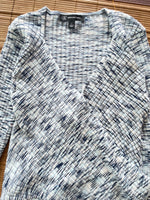 Load image into Gallery viewer, International Concepts Soft Winter Top-Bust 34 to 36