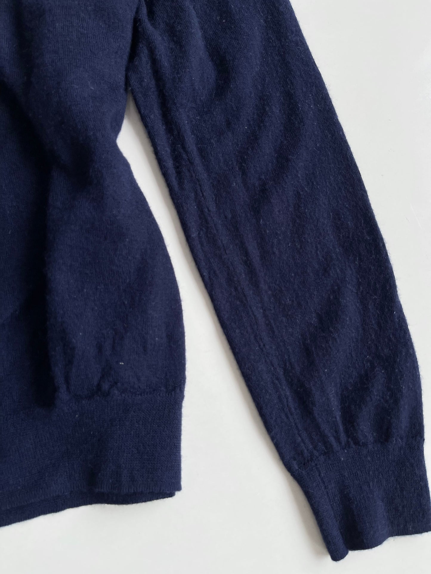 Ralph Lauren Merino Wool Vintage Sweater-Bust 44 to 46