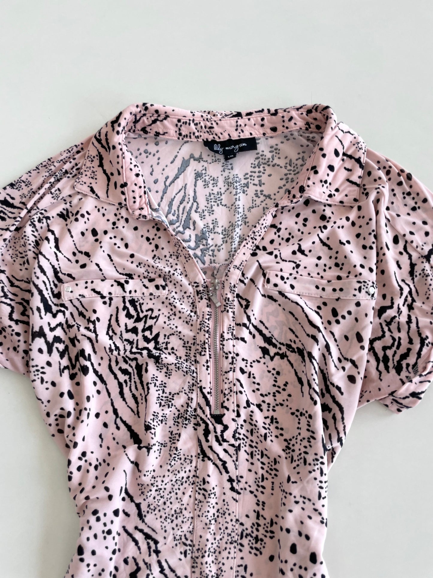 Lily Morgan Top-Bust 42 to 44