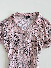 Lily Morgan Top-Bust 42 to 44