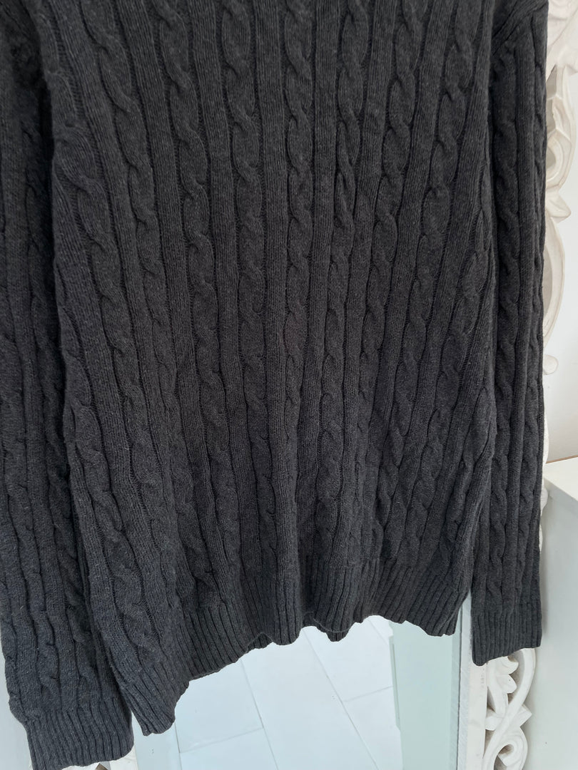 Old Navy Vintage Sweater-Bust 40