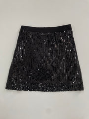 Sequin Skirt-Waist 32 to 34