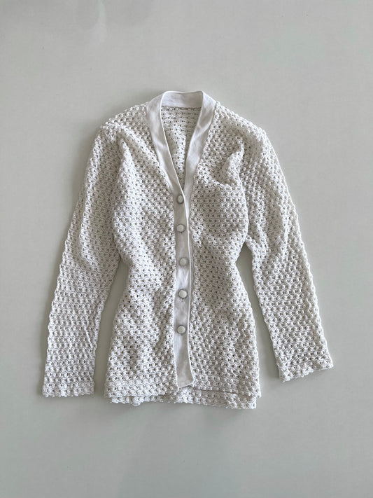 Crochet Top-Bust 38