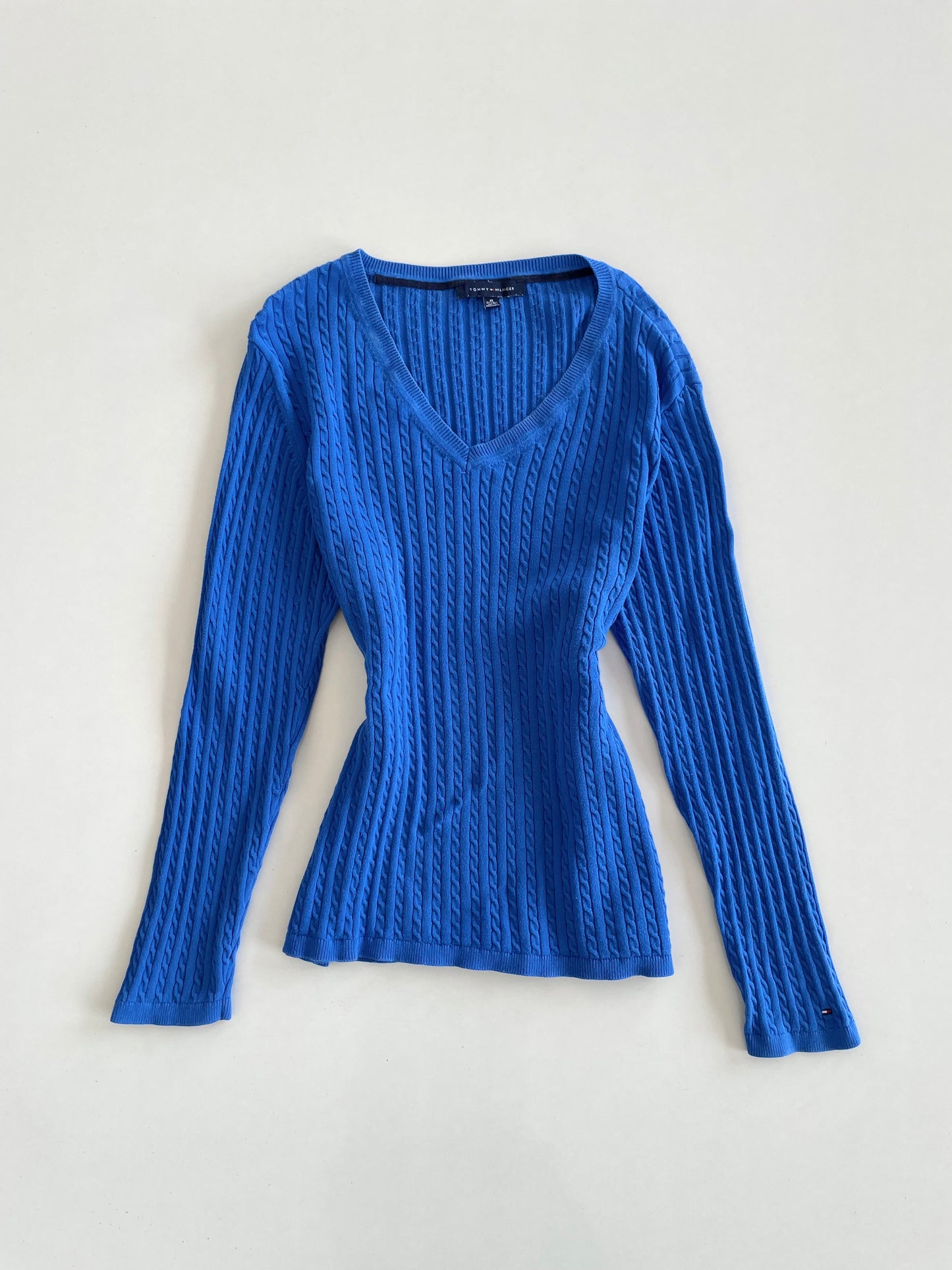 Tommy Hilfiger Vintage Sweater-Bust 42 to 44