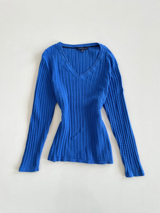 Tommy Hilfiger Vintage Sweater-Bust 42 to 44