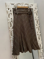 Load image into Gallery viewer, Vintage Warm Skirt-Waist 34