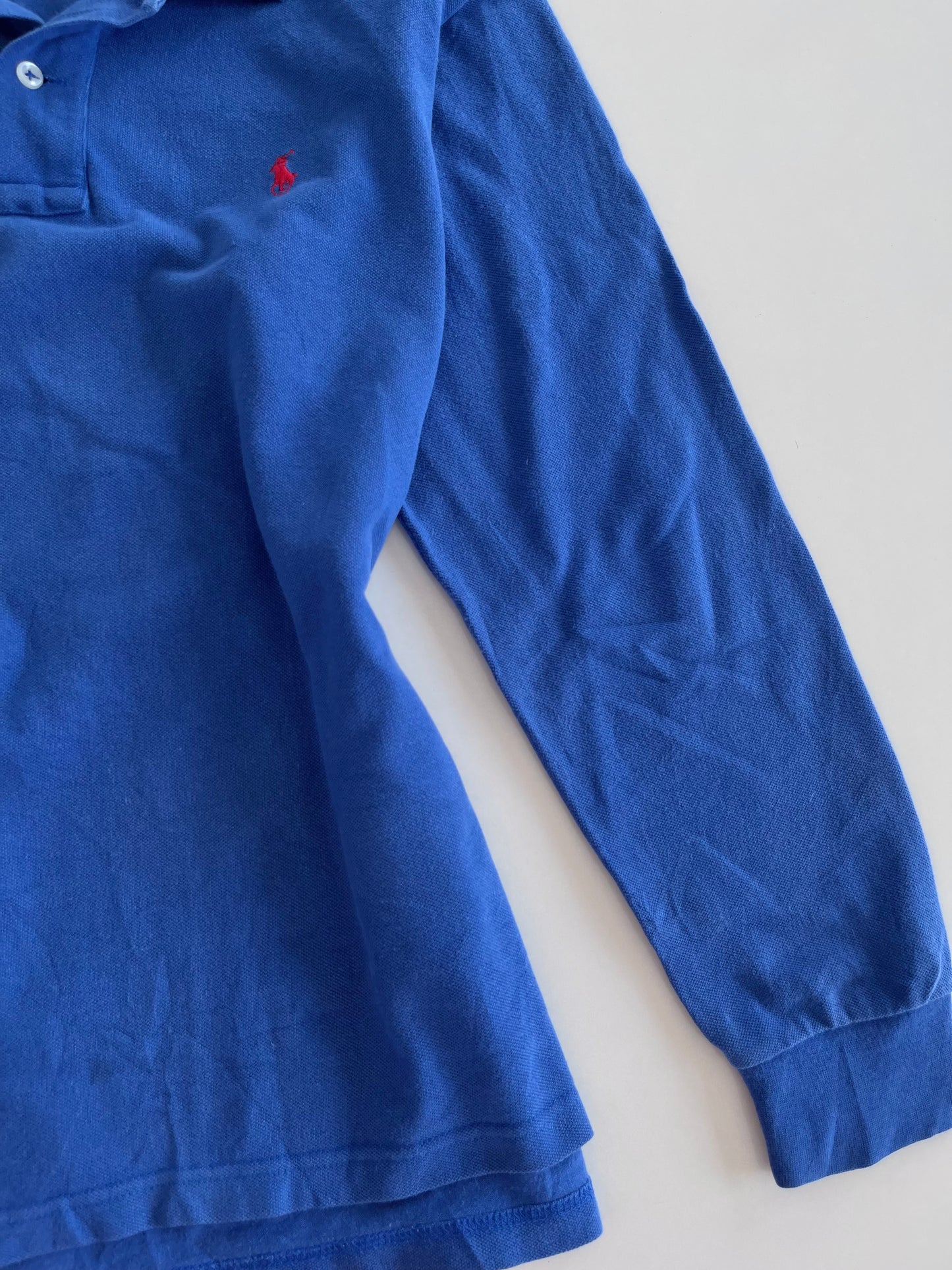 Ralph Lauren 100%Cotton Vintage T-Shirt-Bust 44