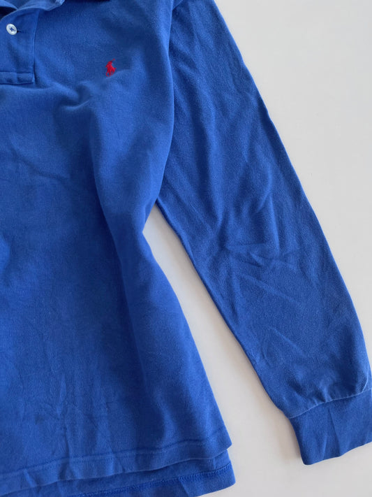 Ralph Lauren 100%Cotton Vintage T-Shirt-Bust 44