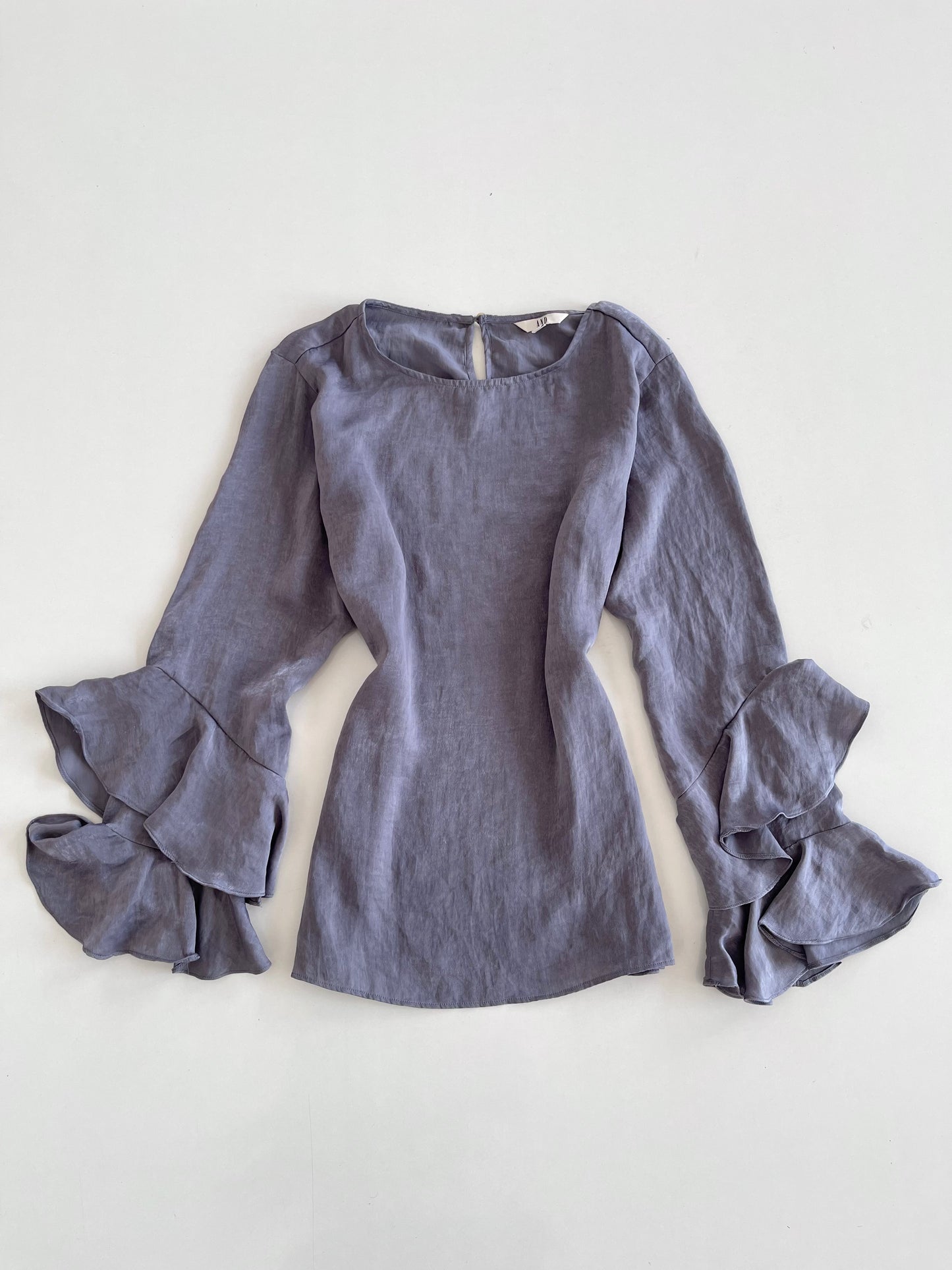 And Top-Bust 46
