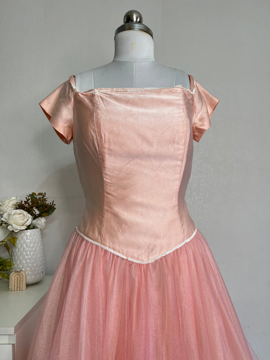 VERA MONT DRESS - BUST 32