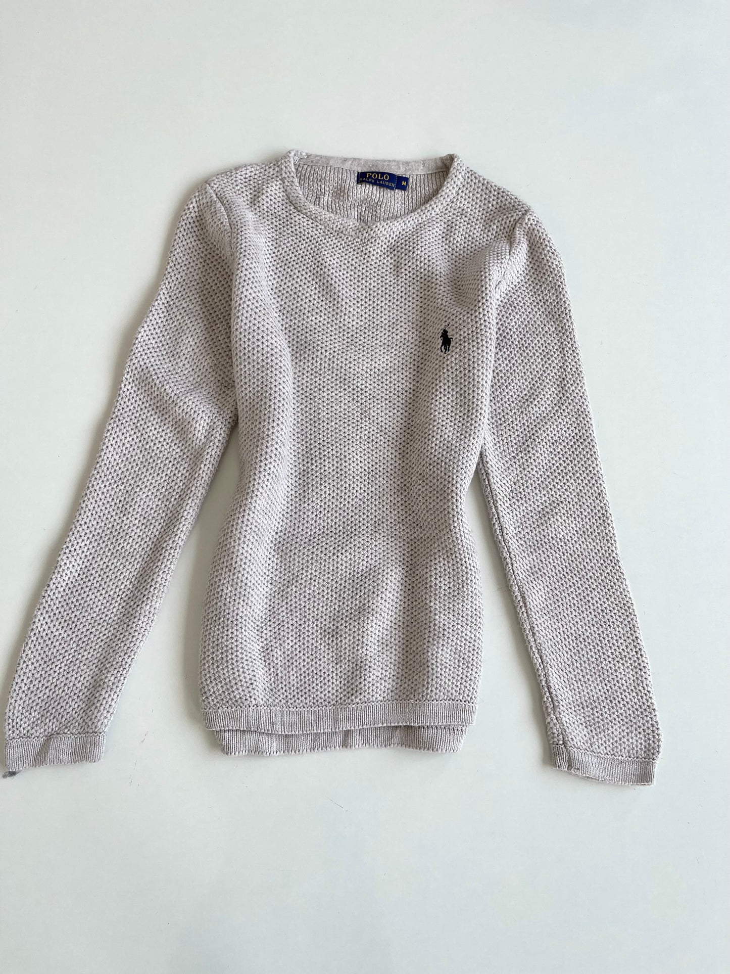 Ralph Lauren 70% Wool Vintage Sweater-Bust 38 to 40