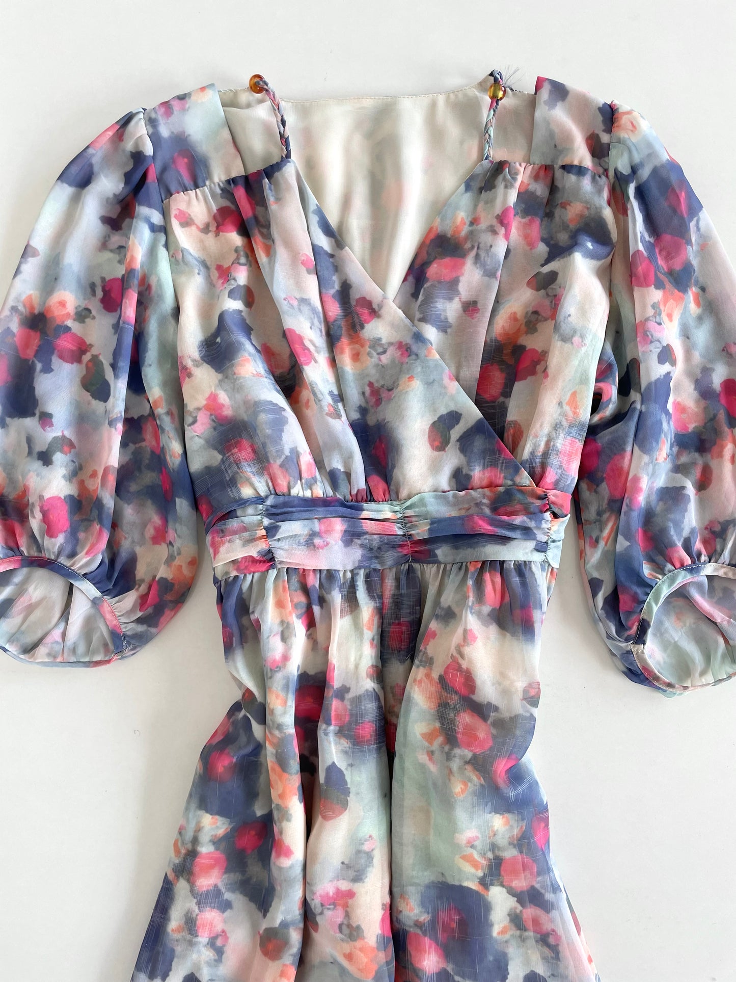 Vintage Dress-Bust 38 to 40