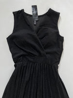 Load image into Gallery viewer, New Collection Tagged Shimmer Dress-Bust 32 to 34
