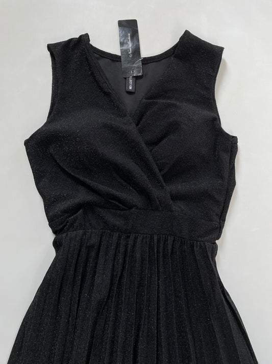 New Collection Tagged Shimmer Dress-Bust 32 to 34