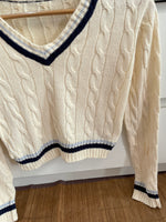Load image into Gallery viewer, Chunky Pinterest Sweater-Chest 32