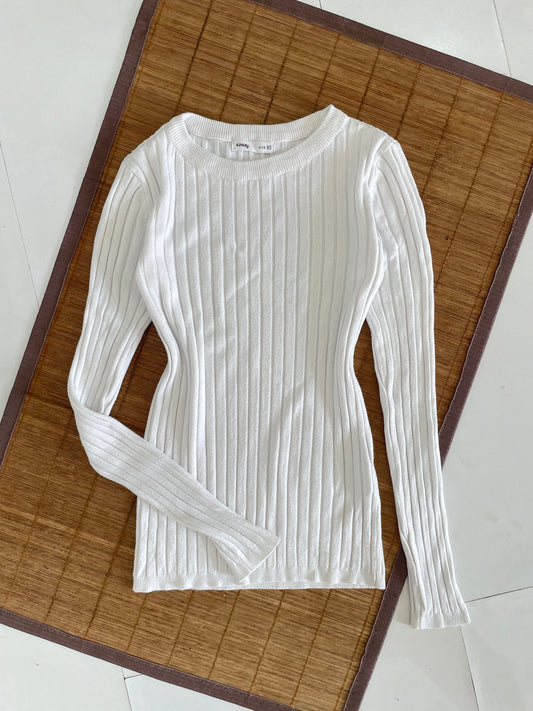 Cozy Winter Top-Bust 32 to 34