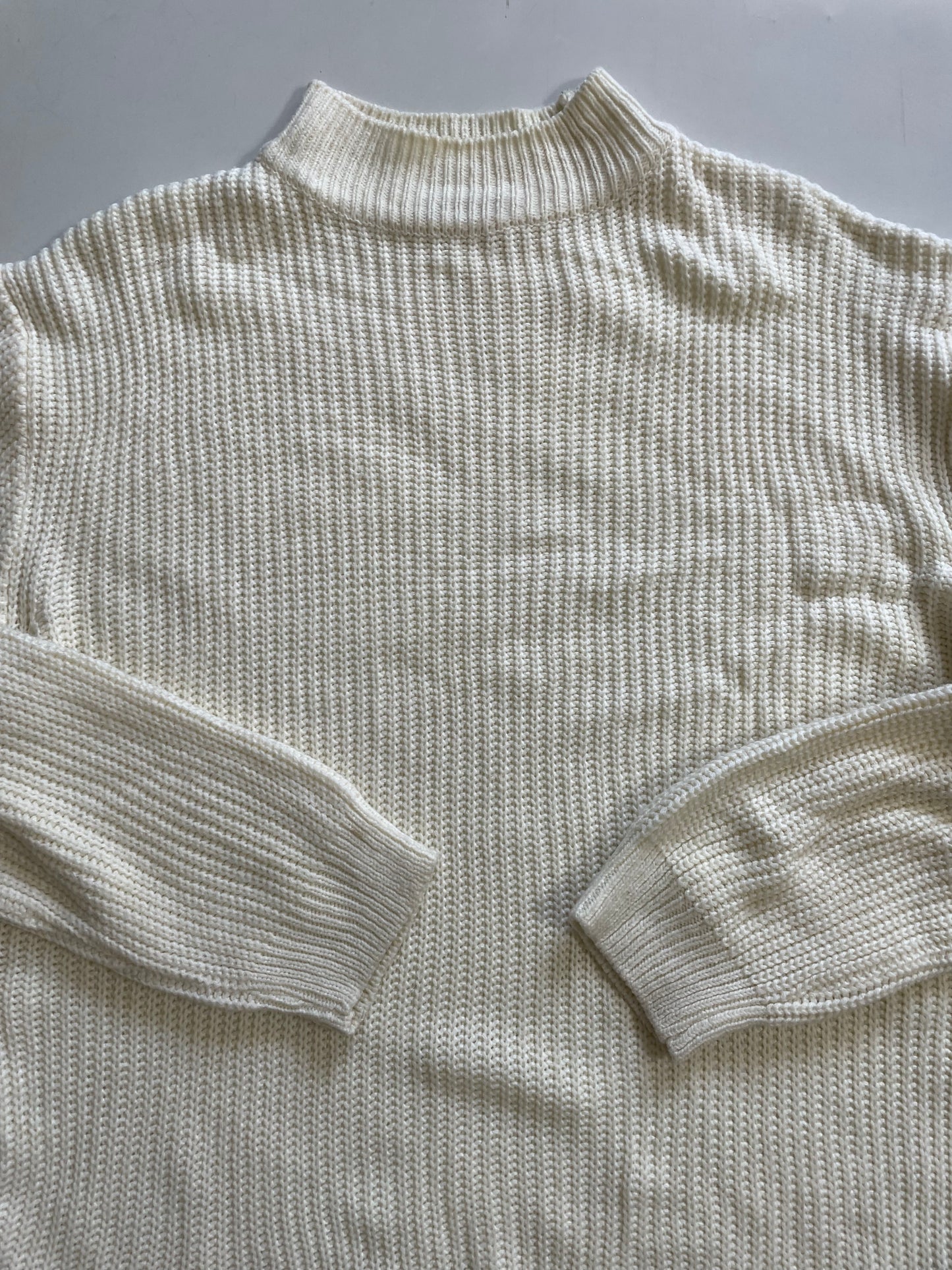 Soft Sweater-Bust 42 to 46