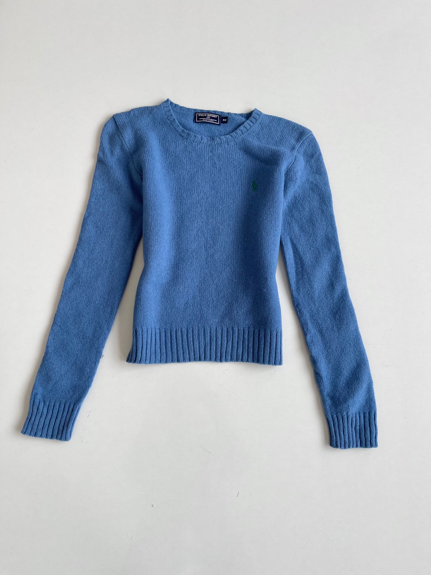 Ralph Lauren Vintage Sweater-Bust 30 to 32