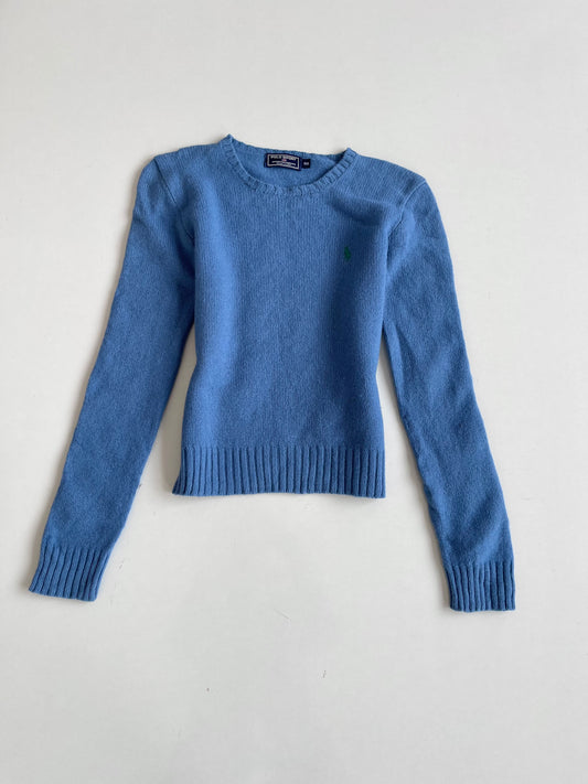Ralph Lauren Vintage Sweater-Bust 30 to 32