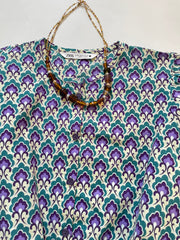 Zara Cotton Top-Bust 38