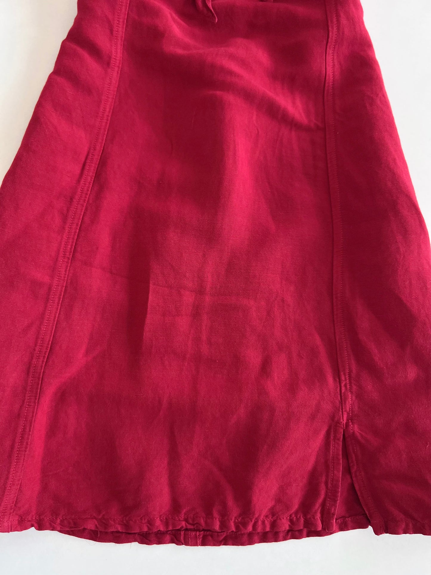 Zara Dress-Bust 30