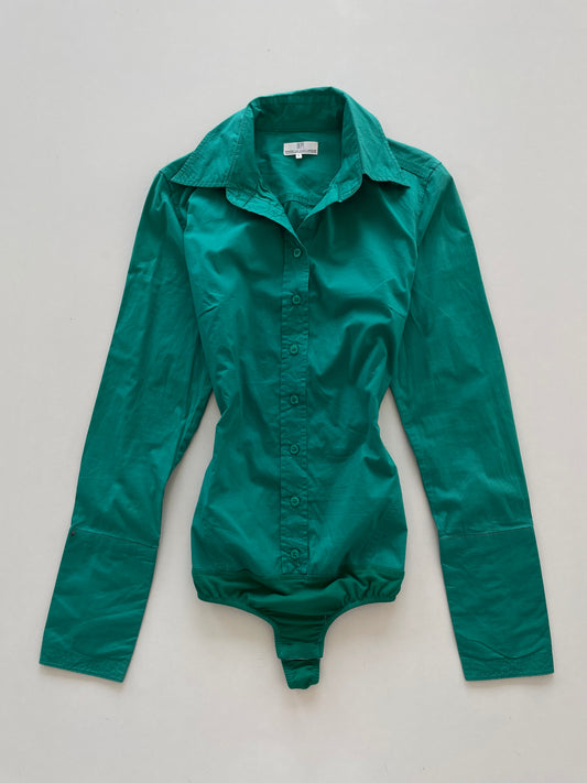 Dept Vintage Bodysuit-Bust 38