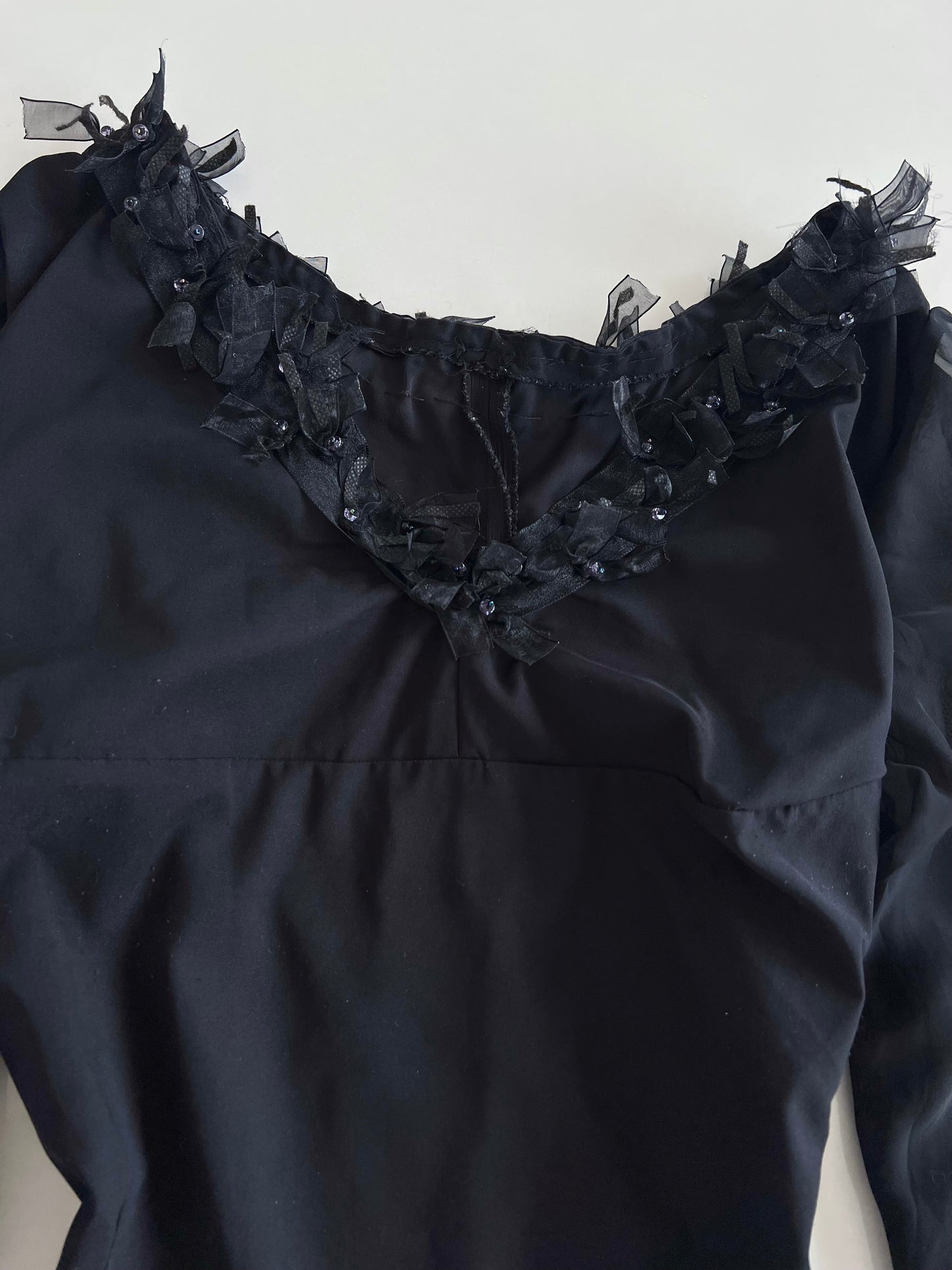 Vintage Top-Bust 46