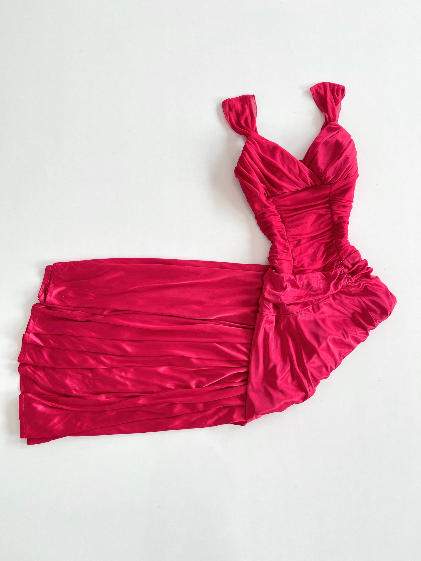 XOXO Dress-Bust 30 to 32