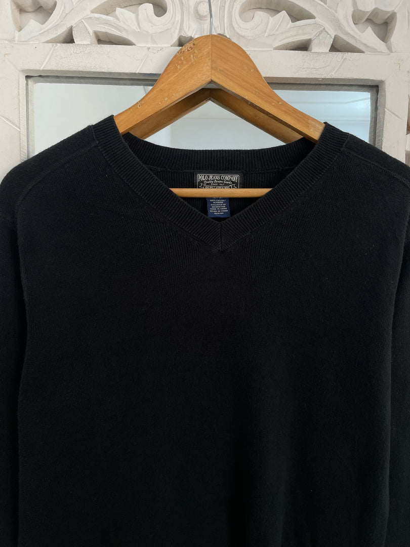 Premium Ralph Lauren Vintage-Bust 40