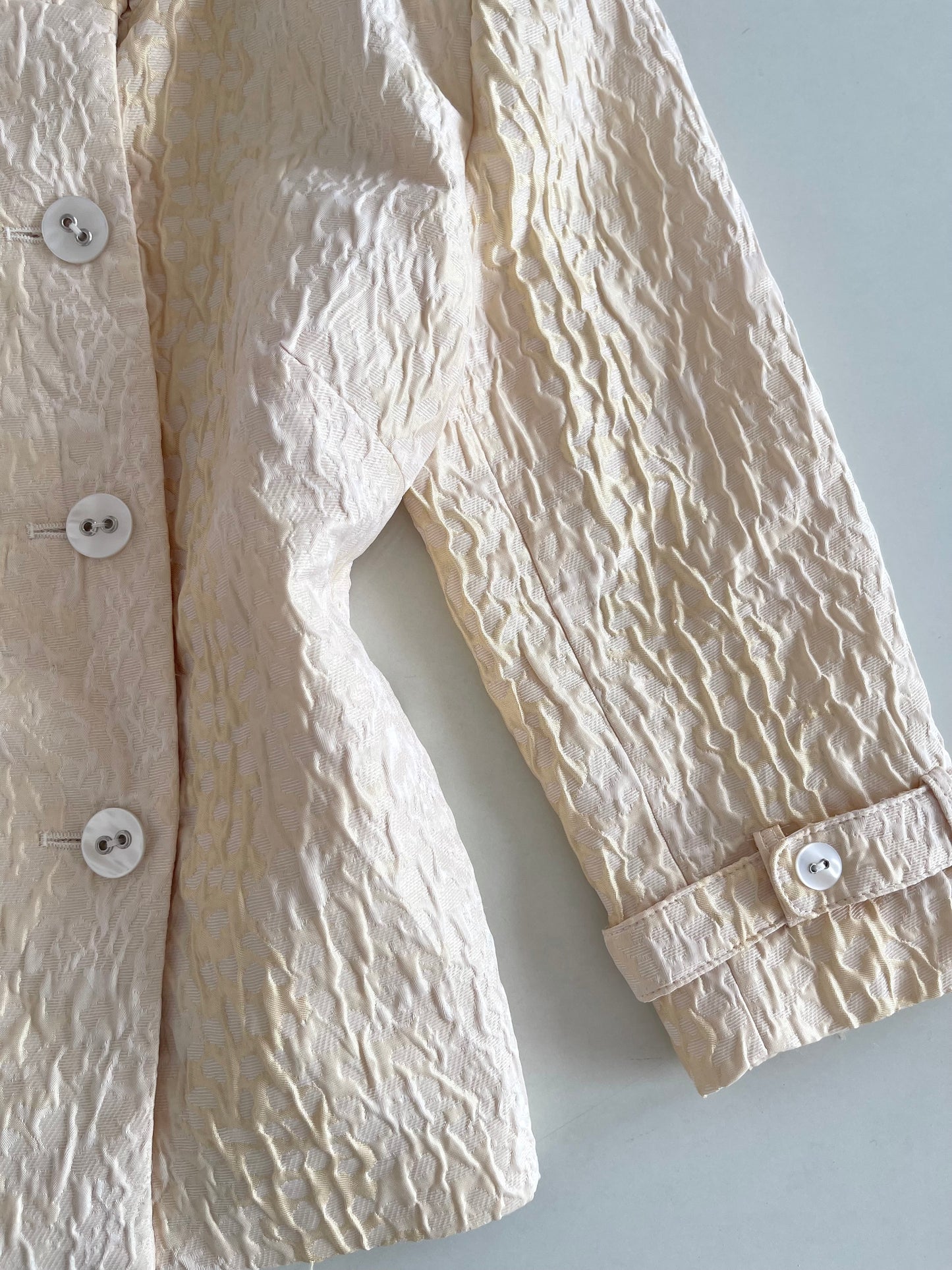 Adagio Vintage Blazer-Bust  42