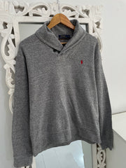 Vintage Ralph Lauren Sweater-Bust 48