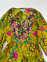 Load image into Gallery viewer, Cotton Kurti-Bust 40
