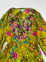 Cotton Kurti-Bust 40