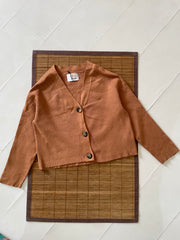 Zara Winter Top-Bust 36 to 38