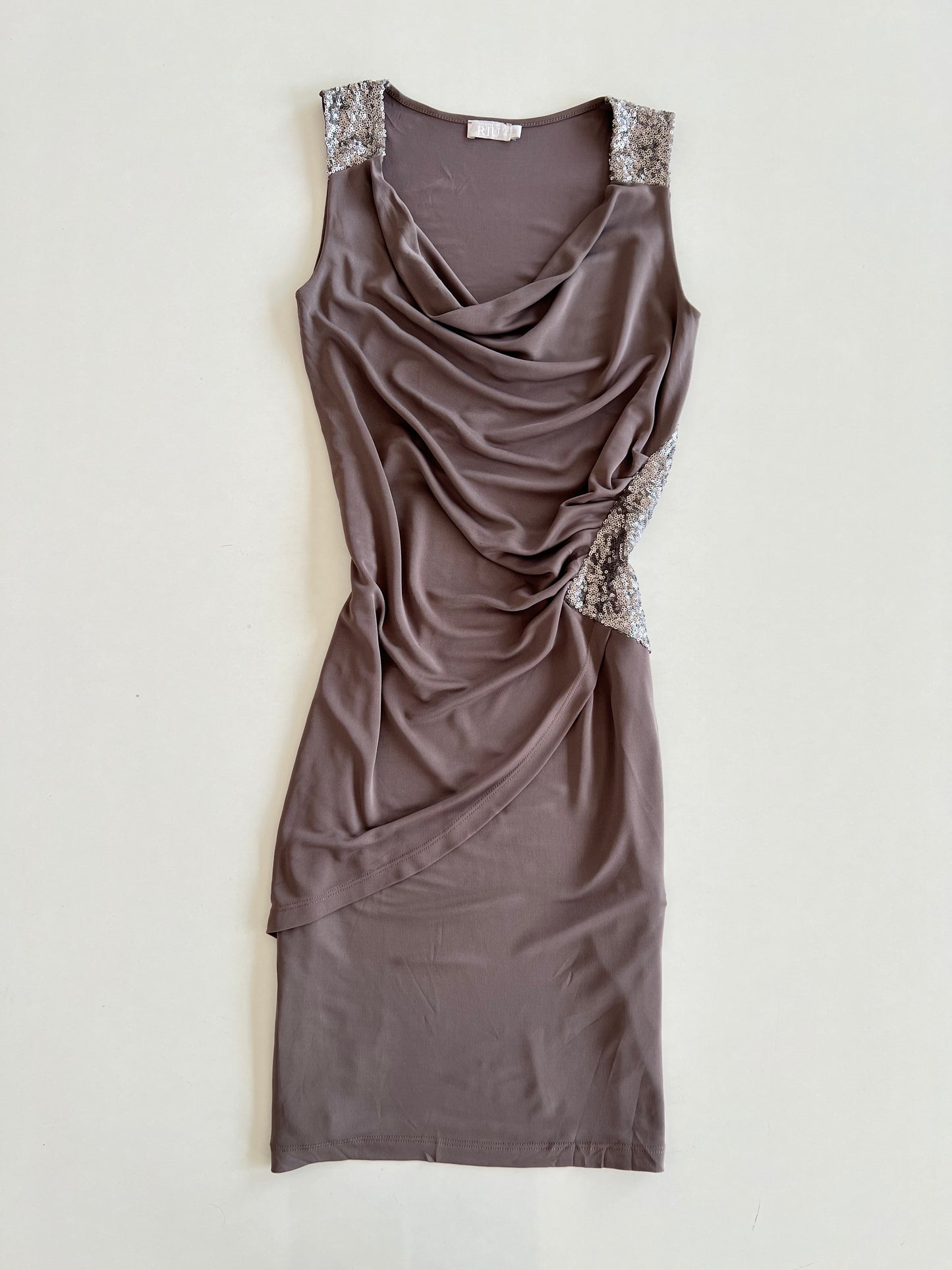Riu Vintage Dress-Bust 36 to 38
