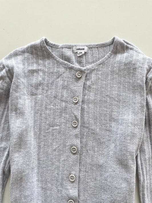 Garage Pre Winter Top-Bust 32 to 34