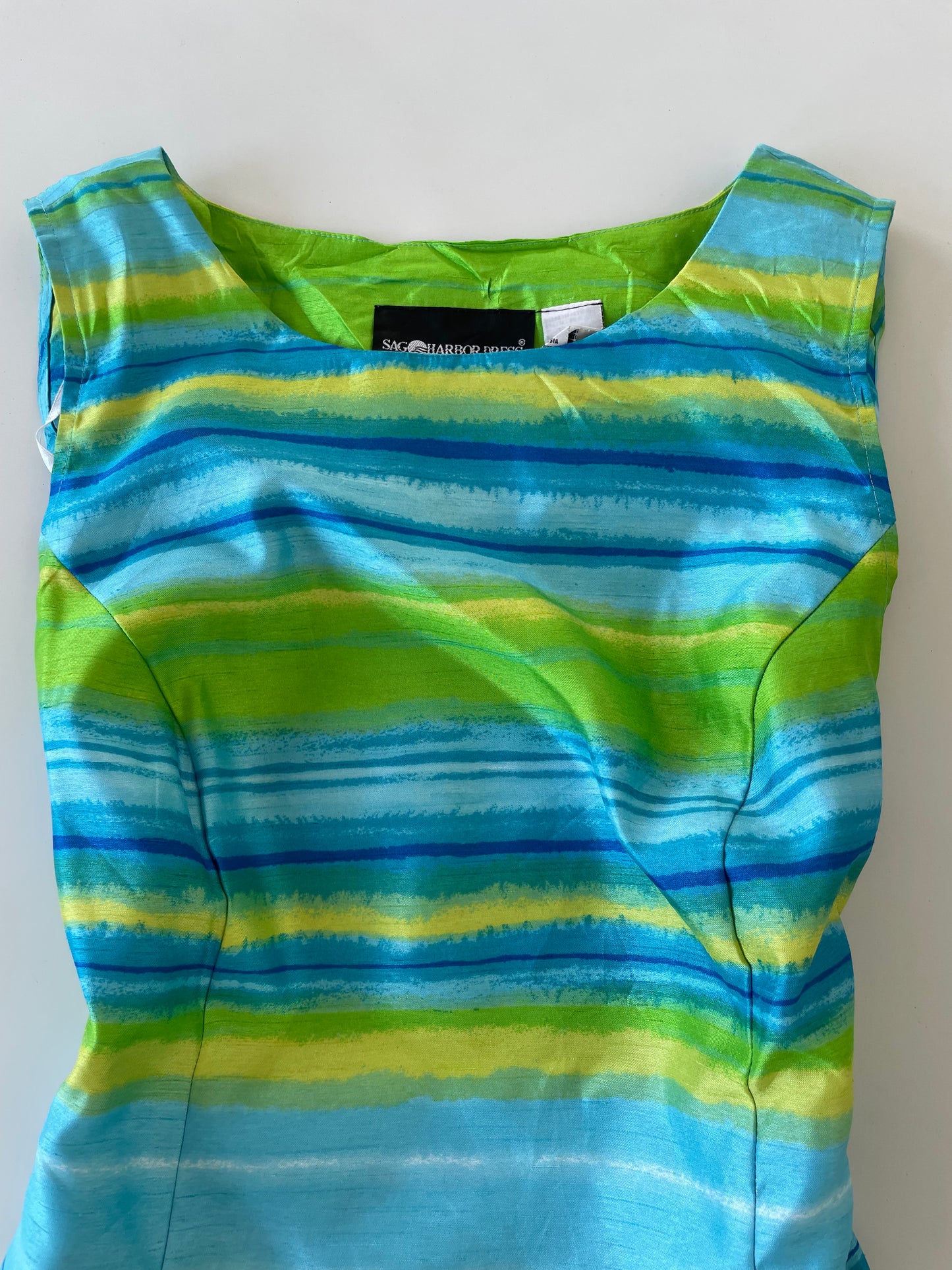Sag Harbor Top-Bust 40