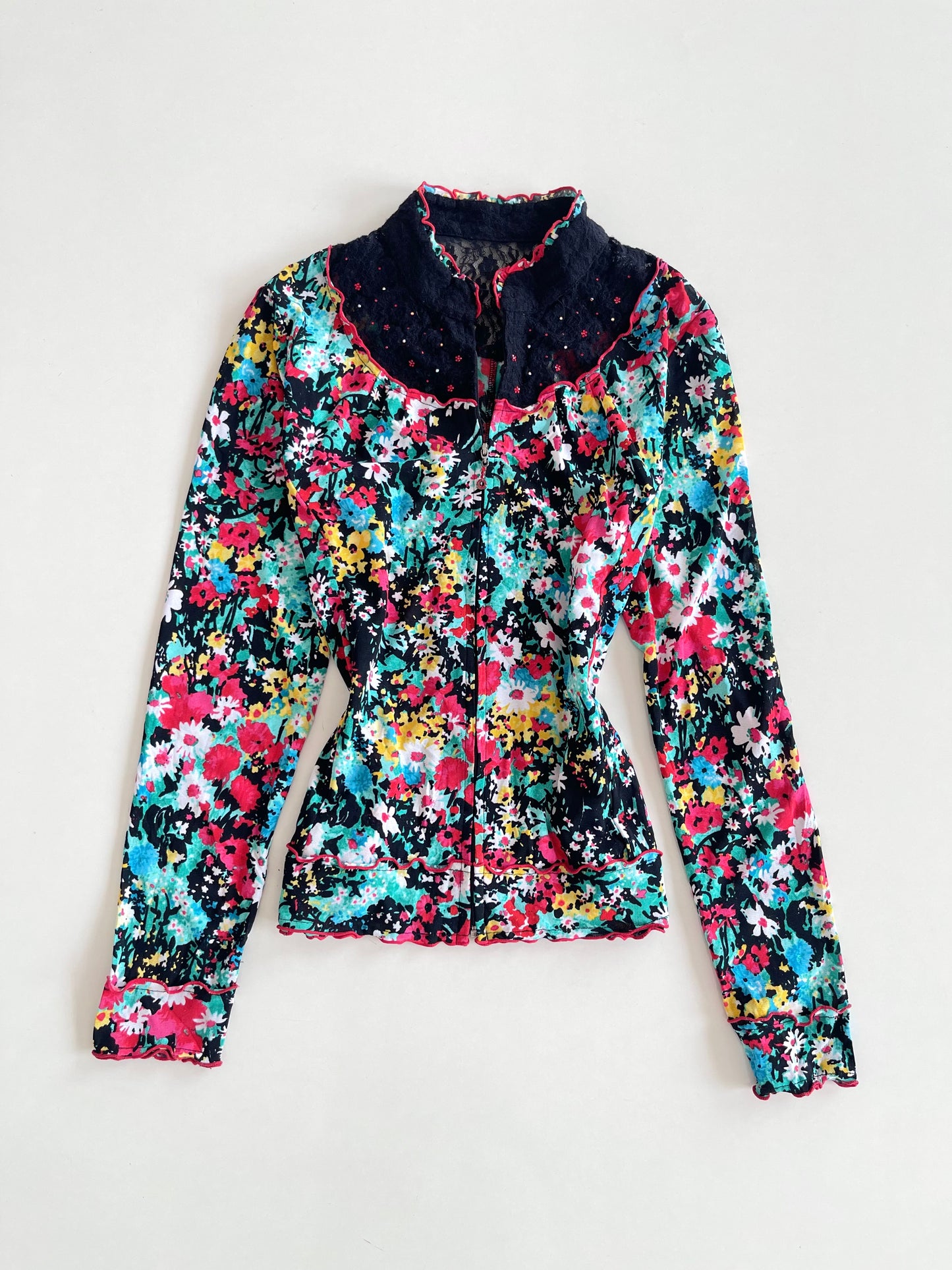 Vintage Top-Bust 40 to 42