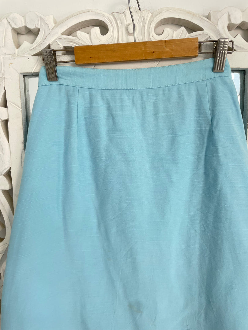 Sag Harbor Skirt-Waist 32