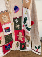 Load image into Gallery viewer, Christmas Sweater-Chest 44