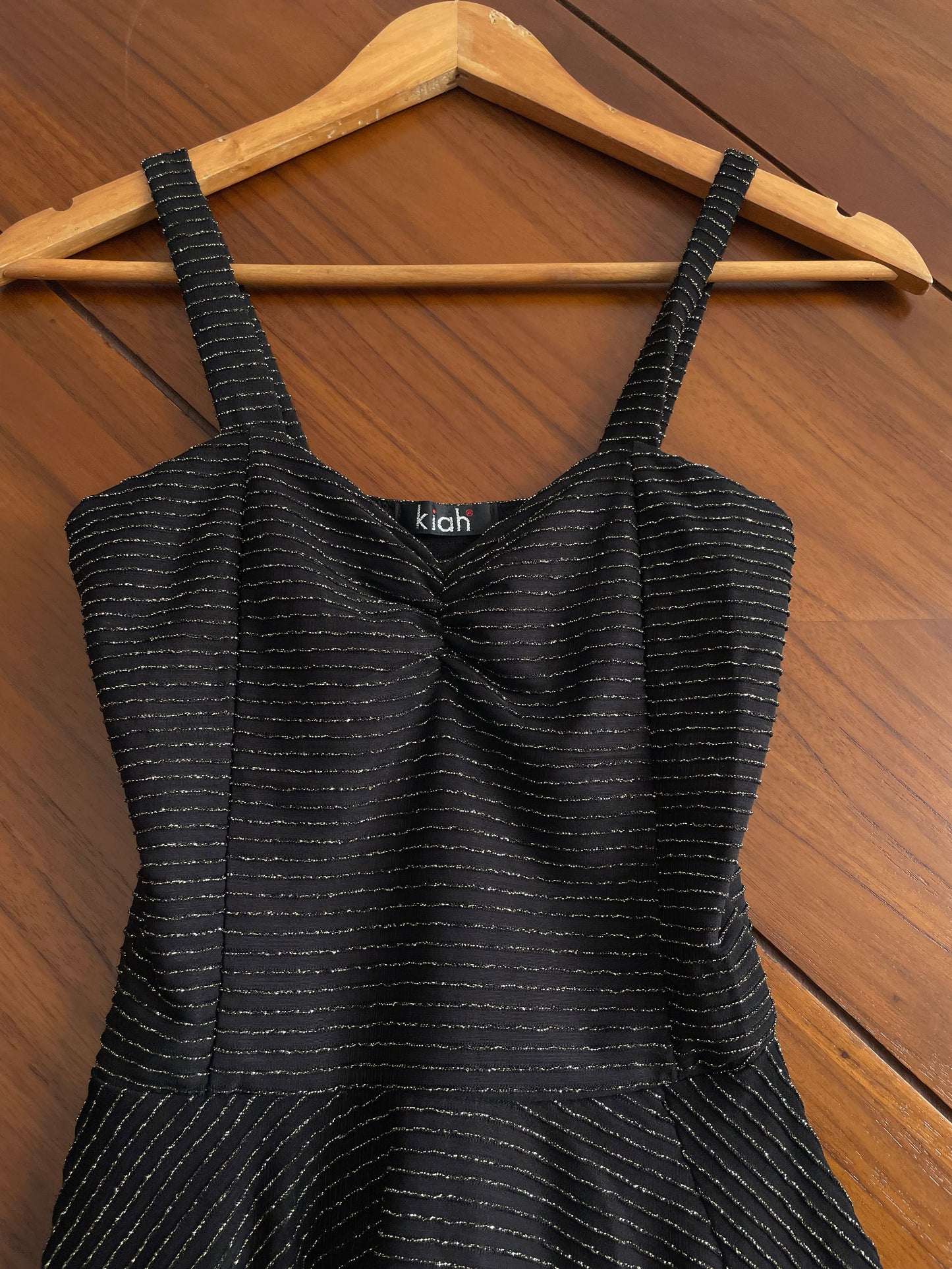 Shimmer Top-Bust 30 to 32