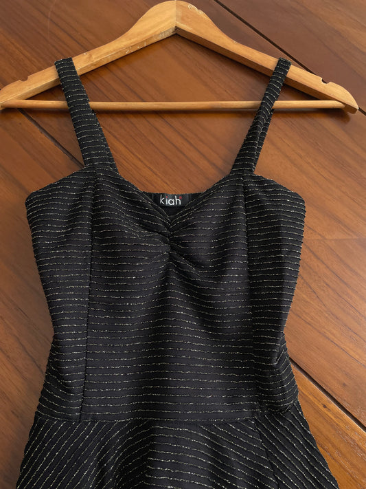 Shimmer Top-Bust 30 to 32