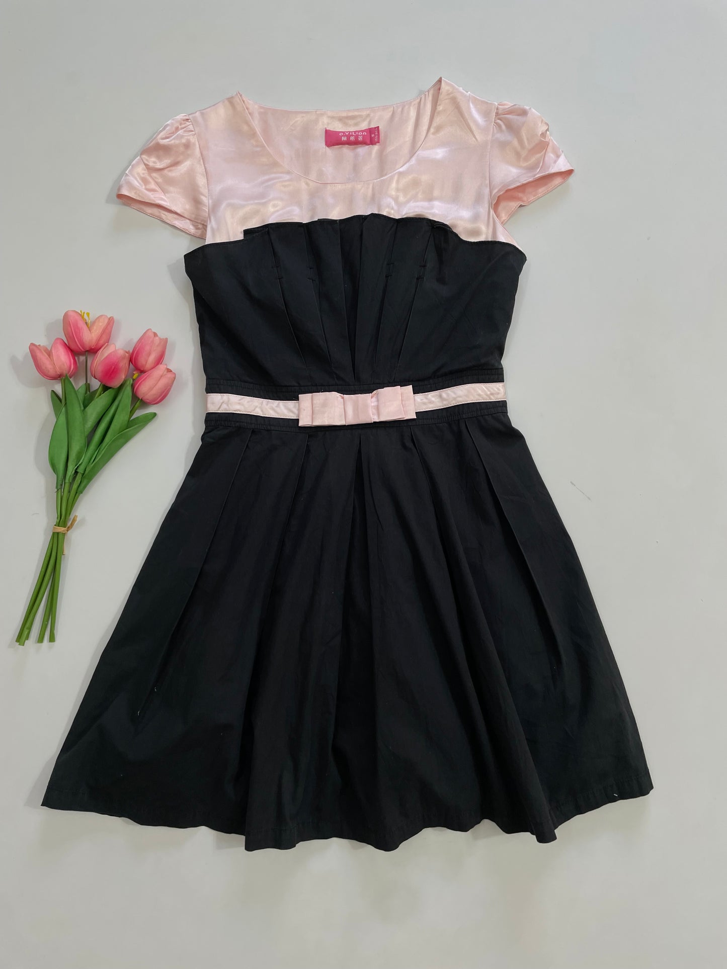 Dress-Bust 30