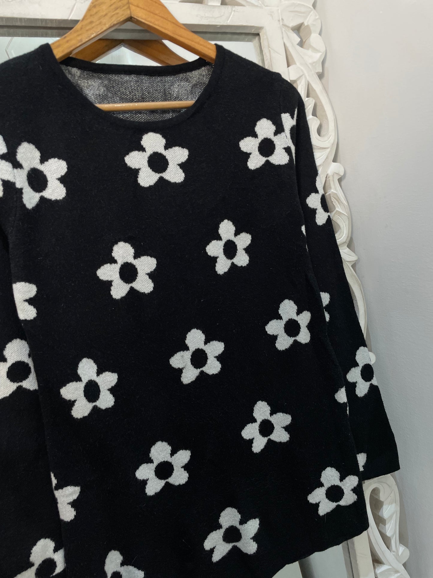 Chunky Pinterest Sweater-Chest 34